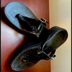 Vionic Ladies Slide Sandals